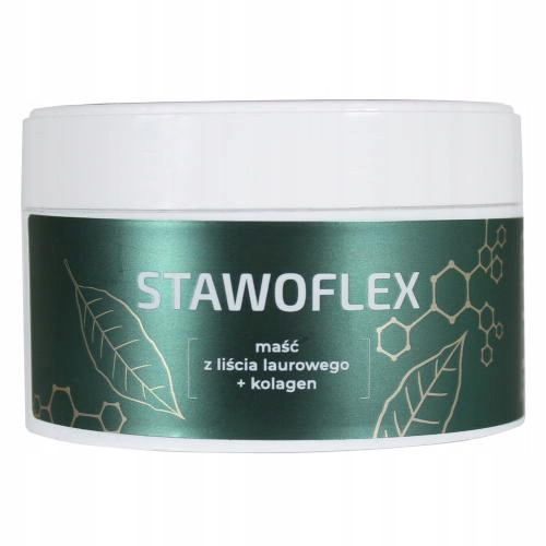  MedFuture Stawoflex Bay Salbe mit Kollagen 150 ml