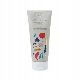  HAGI RASPBERRY CHRUŚNIAK Körperbalsam 200 ml
