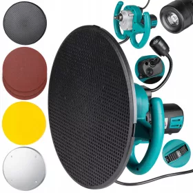 Al-Fa Elektrokelle 37,5 cm