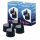  Aquaphor Filtereinsatz Filter für Aquaphor City Trinkflaschen, 4 Stk.