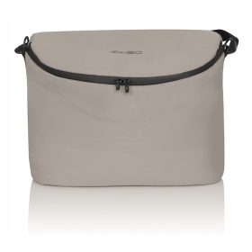    Easy Go Organizer-Kinderwagentasche. Optimo Taupe Kinderwagentasche