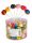 Multifarbige Kojaki Szczecińskie Lollipops von ENJOY