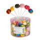 Multifarbige Kojaki Szczecińskie Lollipops von ENJOY