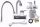 Noveen 3600 W Warmwasserbereiter