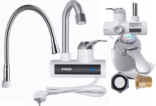 Noveen 3600 W Warmwasserbereiter