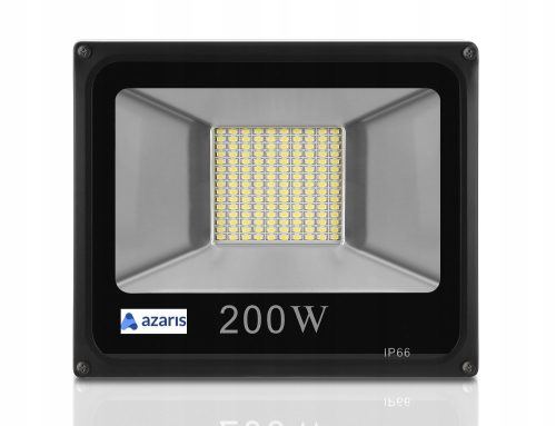 Halogene für den Außenbereich und den Garten Halogen kaltweiß 4500 lm 200 W
