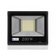 Halogene für den Außenbereich und den Garten Halogen kaltweiß 4500 lm 200 W