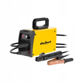  Rebel Tools Inverter-Schweißgerät 10-140 A 230 4,1 kVA