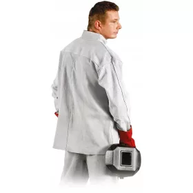  Reis KSB JS Jacke, Universalgröße