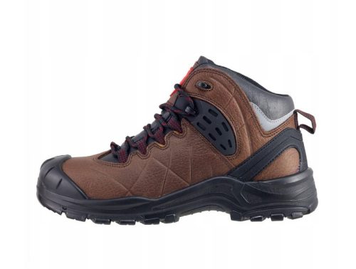 Urgent 131 S1 Arbeitsstiefel, Größe 46