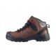 Urgent 131 S1 Arbeitsstiefel, Größe 46