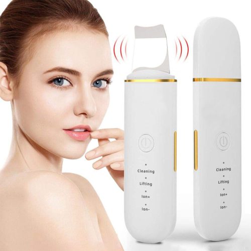  KAVITATIONSGESICHTSPEELING KABELLOSES PEELING
