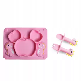  LegenDay Technology Teller, grünes Silikon