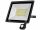 Halogene für den Außenbereich und den Garten Decorya LED-Fluter, Neutralweiß, 9000 lm, 100 W