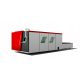 Faserlaser-Laserschneidemaschine 1500 W 1,5 kW SYREX
