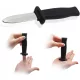  AUSZIEHBARES, VERSCHWINDENDES DOLCH-HALLOWEEN-MODELLMESSER