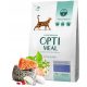  Optitimeal Trockenfutter Lachs 4 kg