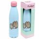  CAT PUSHEEN THERMALFLASCHE THERMISCHE STAHLFLASCHE