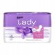  Seni Lady Super Anatomical urologische Einlagen 15 Stück
