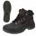 ART.MAS Btcrh schwarze Arbeitsstiefel, Größe 43