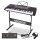  Tastatur Meike Tastatur MK-2089 61kl batteriebetriebenes Netzteil