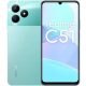  realme C51 Smartphone 4 GB / 128 GB 4G (LTE) grün
