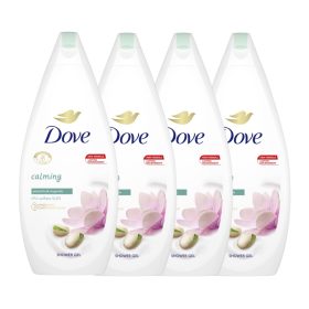  Dove Beruhigendes Duschgel 720 ml