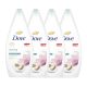  Dove Beruhigendes Duschgel 720 ml