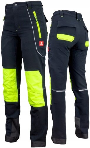 Lange Arbeitshose Urgent 718 r. 46