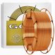 G3SI1 Schweißdraht 15 kg fi 1,0 mm Gold