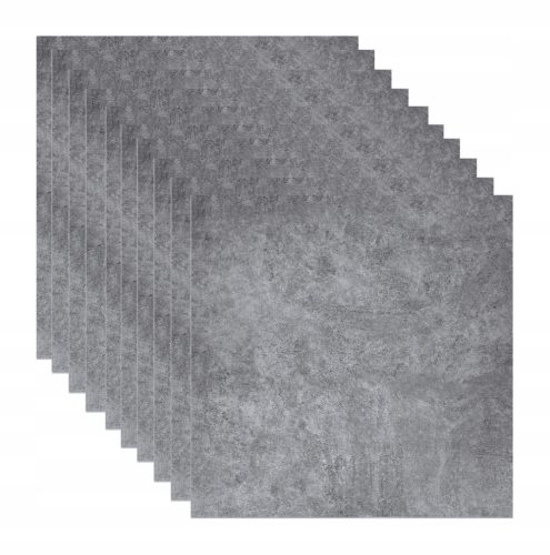 WANDPANEEL-IMITATIONSBETONPLATTEN 60x60 PUV1