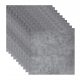 WANDPANEEL-IMITATIONSBETONPLATTEN 60x60 PUV1