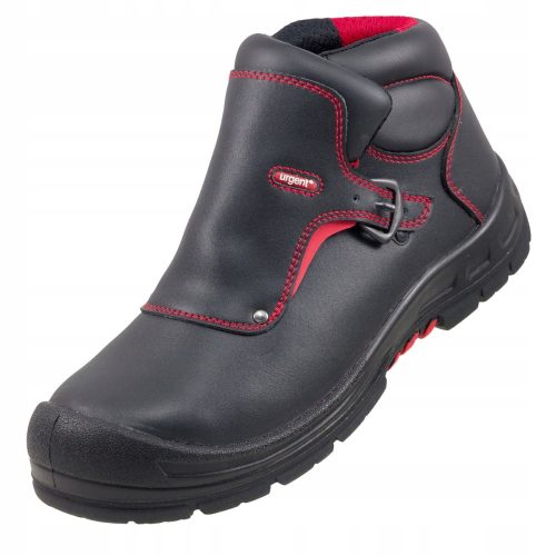 Urgent 117 Arbeitsstiefel, Größe 40