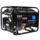 Tragbarer einphasiger Generator LONCIN 6500 W Benzin