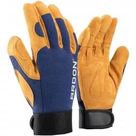 Ardon August Handschuhe, Größe 8 – M, Paar