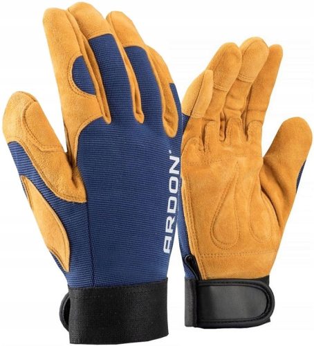 Ardon August Handschuhe, Größe 8 – M, Paar