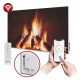 Termofol 700 W dekorativer Heizkörper