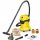 Kärcher WD3 1000 W Industriestaubsauger + 3 weitere Produkte