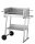  Holzkohlegrill ACTIVA München 10925 58 x 20 cm