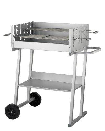 Holzkohlegrill ACTIVA München 10925 58 x 20 cm