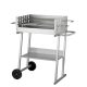  Holzkohlegrill ACTIVA München 10925 58 x 20 cm