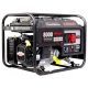 Tragbarer Drehstromgenerator LONCIN 6500 W Benzin