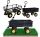 Gartenkarren Gardenline-Wagen 120 l