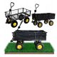 Gartenkarren Gardenline-Wagen 120 l