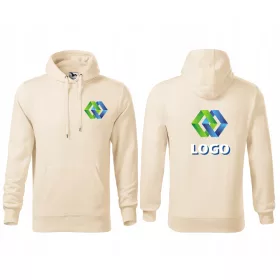 Malfini Herren-Sweatshirt Cape 413, Größe XL