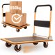 Lagertransport-Plattformwagen 250 kg XF
