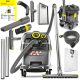 Kärcher NT 30/1 Tact Te L 1.148-211.0 Industriestaubsauger 1380 W