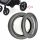  Valco Baby 12" Reifen mit Schlauch