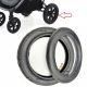  Valco Baby 12" Reifen mit Schlauch