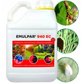 Emulpar 940 EC 5L Meerrettichöl